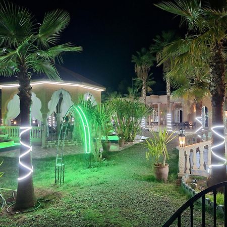 Eden Suite Marrakesh Exteriör bild