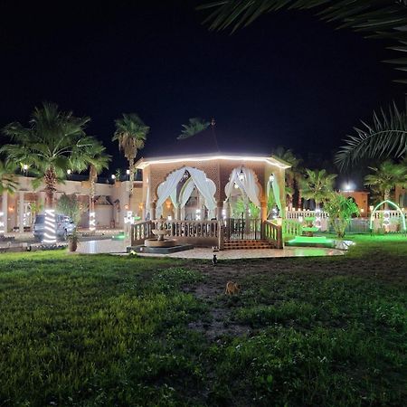 Eden Suite Marrakesh Exteriör bild