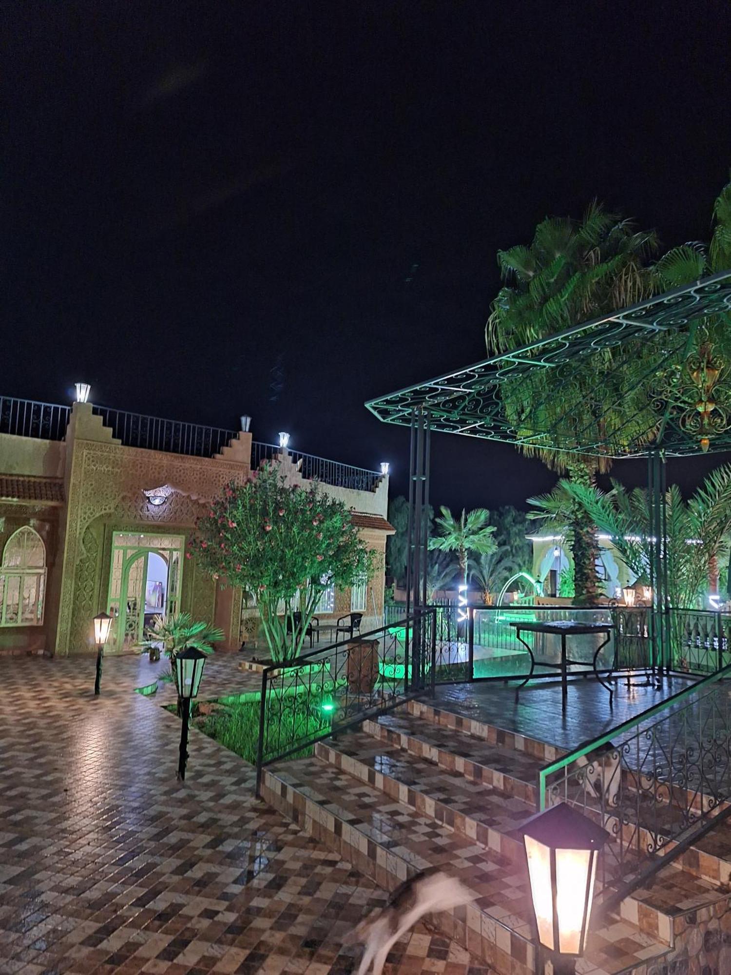 Eden Suite Marrakesh Exteriör bild