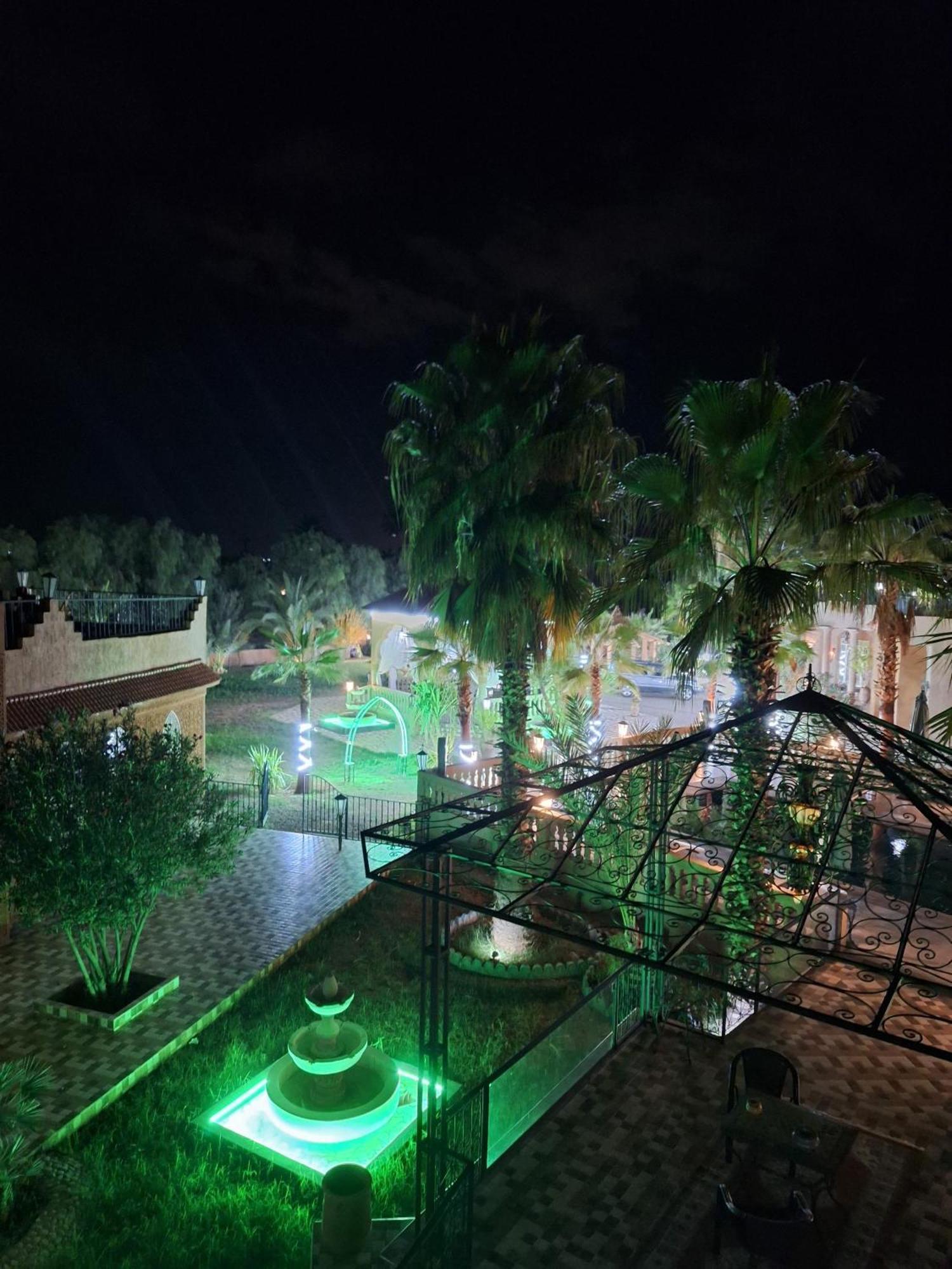 Eden Suite Marrakesh Exteriör bild