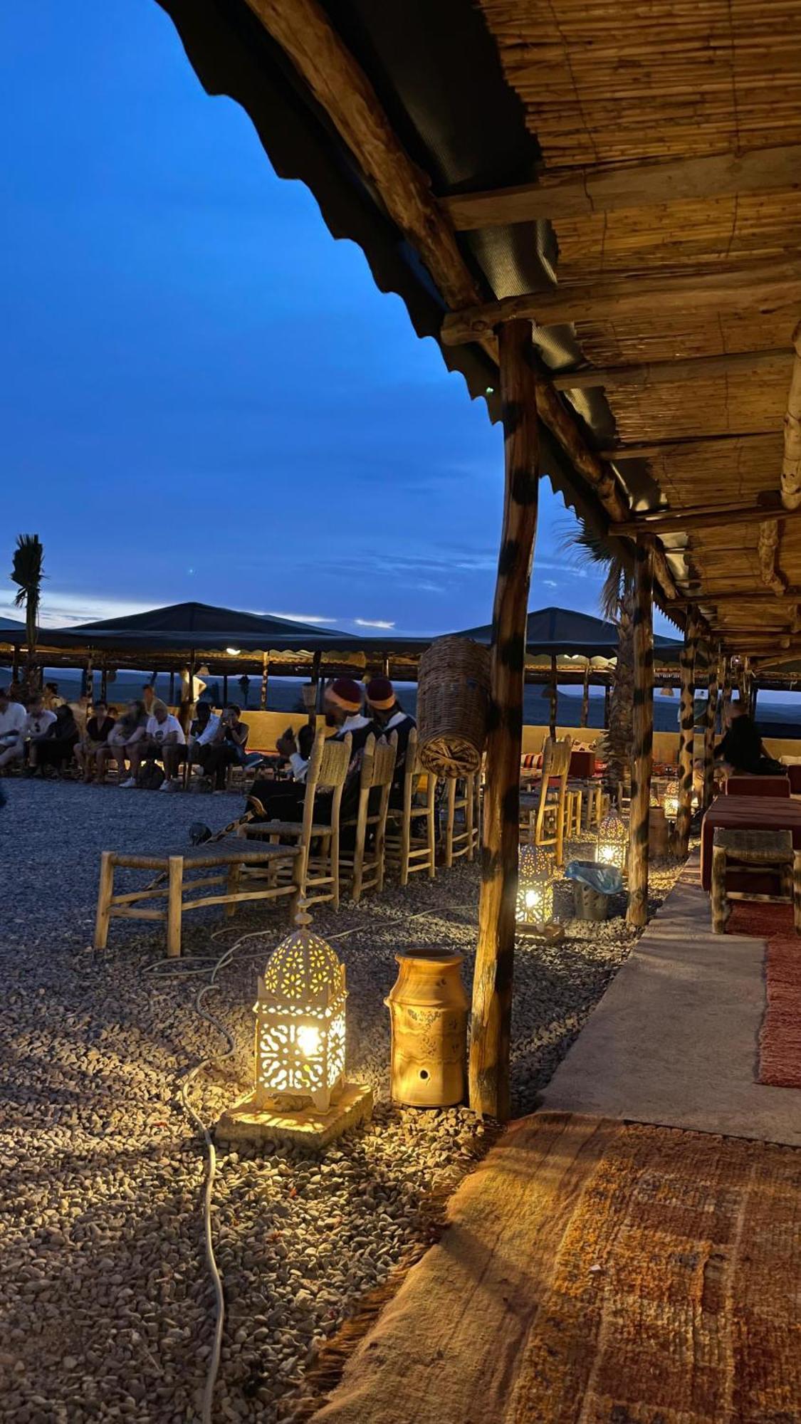 Eden Suite Marrakesh Exteriör bild