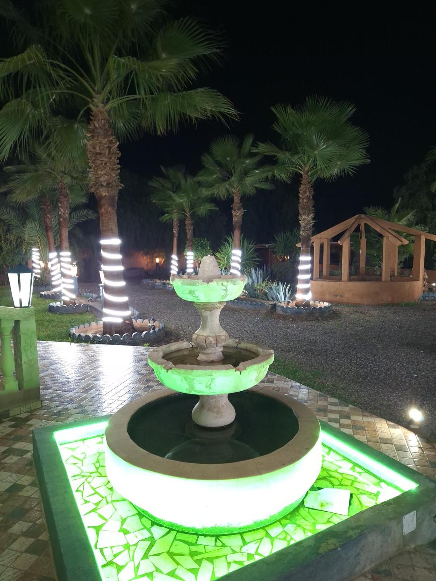 Eden Suite Marrakesh Exteriör bild