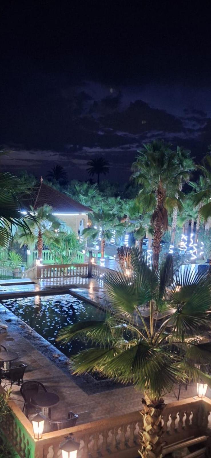 Eden Suite Marrakesh Exteriör bild