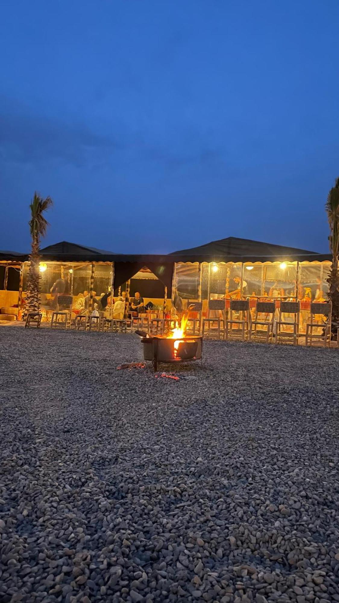 Eden Suite Marrakesh Exteriör bild