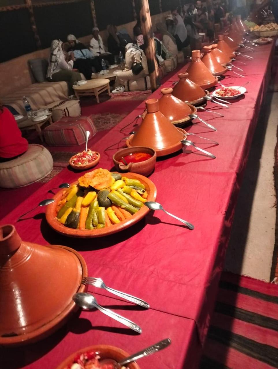 Eden Suite Marrakesh Exteriör bild