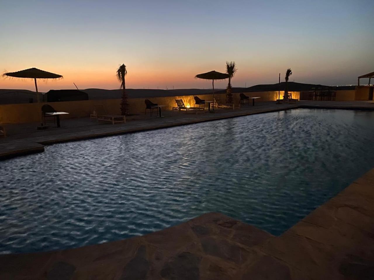 Eden Suite Marrakesh Exteriör bild